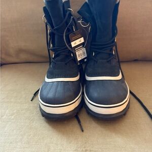 Sorel CARIBOU™ Women's Waterproof Boot NWT